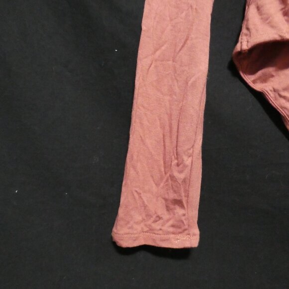 SWS ESSENTIALS | large | Long Sleeve Scoop Neck Bodysuit | NWT - Picture 14 of 16